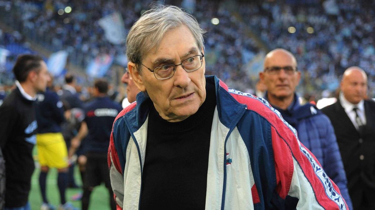 Gabriele Pulici racconta: "Mio padre sempre immerso nella Lazio..."