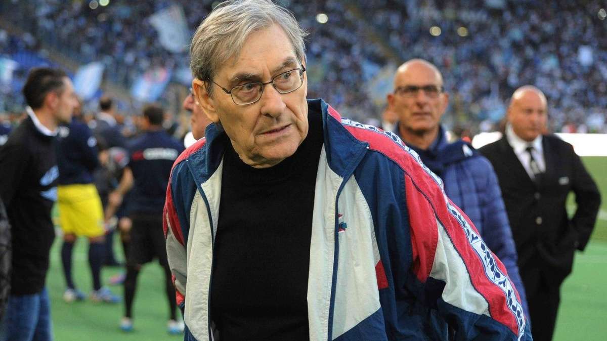 Lazio, Giovagnorio: "Pulici era un grande amico. Spero che il parco..."