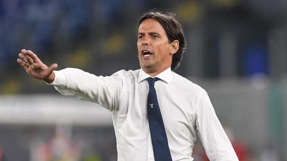 FORMELLO - Lazio, in 6 per la seduta di scarico: domani prove anti-Verona