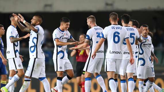 Serie A, il programma della domenica: aprono Samp e Inter, la Roma ospita il Sassuolo