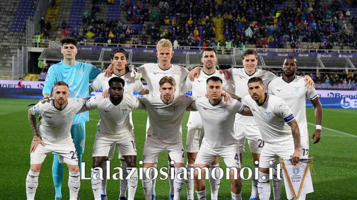 Serie A, 33ª giornata: la Lazio sfida il Napoli. Inter a caccia dello scudetto