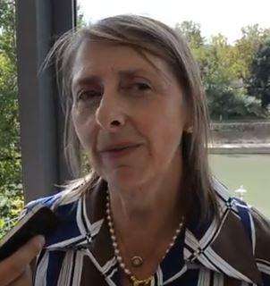 ESCLUSIVA - Paola Piola: "Che emozione vedere la Lazio con la maglia di mio padre!"