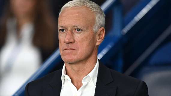 Francia, Deschamps verso l'Italia: "Da sempre una partita speciale"