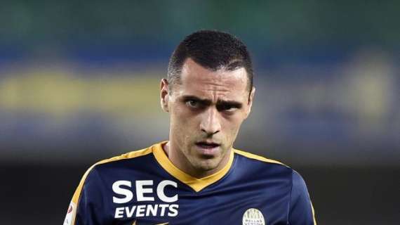 Calciomercato, Romulo: “A gennaio dissi no alla Lazio, non mi sentivo di lasciare Verona”