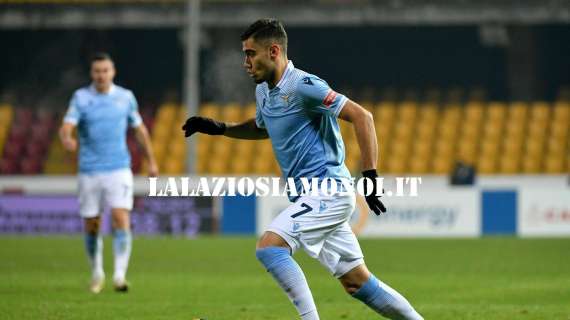 Compleanno Lazio, Pereira: "Auguri alla prima squadra della Capitale" - VIDEO