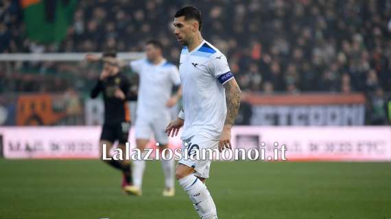 Lazio, Stendardo: "Brutta partita a Venezia. Ora l'Inter per rifarsi subito"