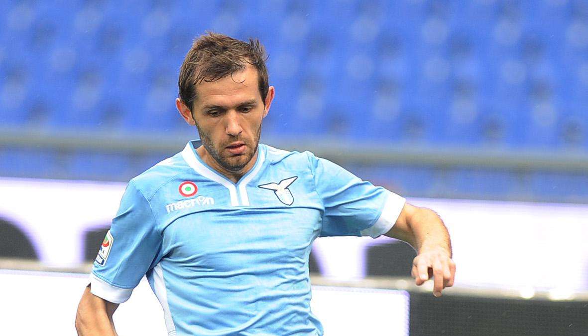 Lulic in stato di grazia, in Inghilterra lo inseriscono nella Top11 dei campionati europei - FOTO