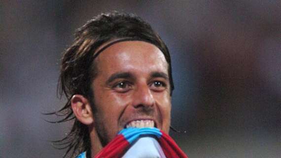 Scatta l'ora di Martinez: con il Catania c'è l'intesa
