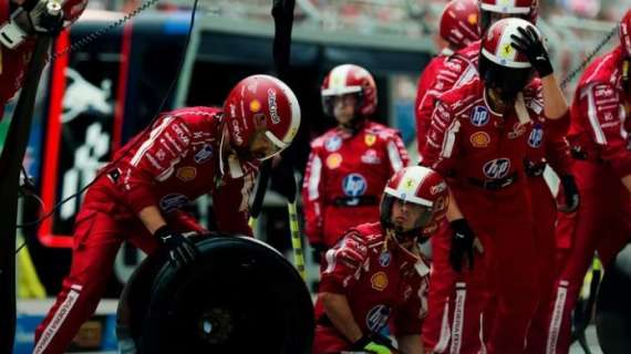 Formula 1 | Ferrari, la crisi era prevista? Arriva la novità per il Gp del Giappone