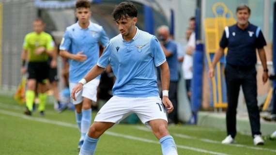 Calciomercato Lazio, il Primavera Marino pronto per trasferirsi al Piacenza: i dettagli