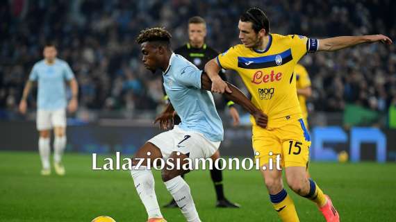 Serie A, il paradosso dei numeri: Lazio e Atalanta tra le squadre che...