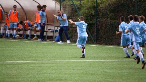 PICCOLE AQUILE - Ripartenza positiva per la Lazio, l'unica sconfitta arriva dall'Under 17