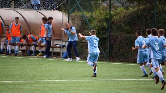 UNDER 16 -  Lazio, così non va: biancocelesti fermati in casa dal Brescia