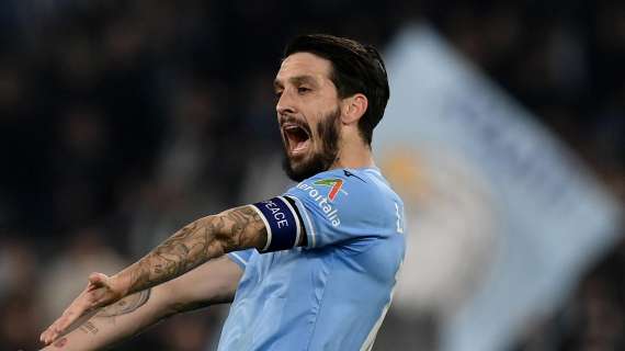 Lazio, Luis Alberto e un carattere difficile: "Non riesco a stare in silenzio"