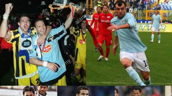 Calciomercato, da Sosa ad Acerbi: asse caldo tra Lazio e Inter, ma i risultati...