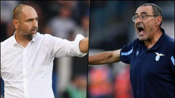 Verona - Lazio, pioggia di gol e biancocelesti favoriti: le quote del match