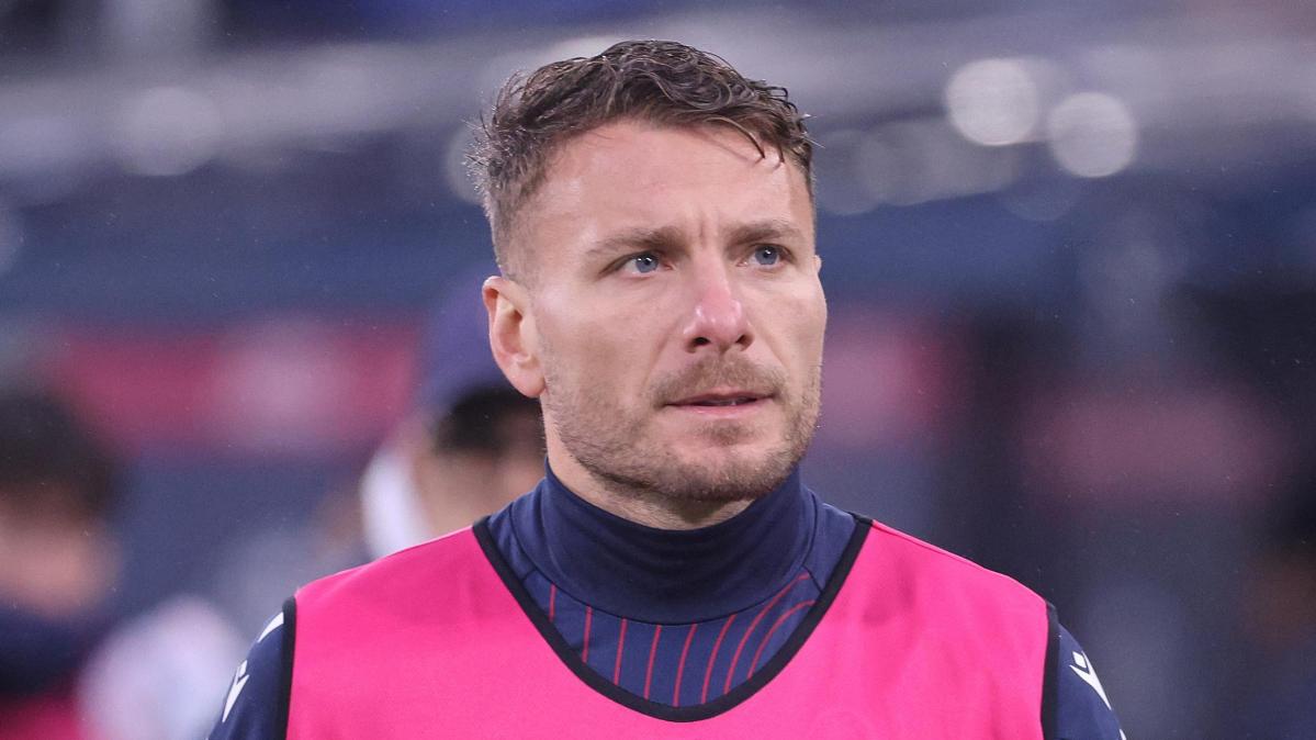 Paris FC, il tecnico Gilli glissa su Immobile: le sue parole 