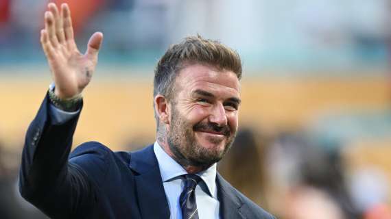 David Beckham ricoverato in ospedale: cos'è successo e le sue condizioni