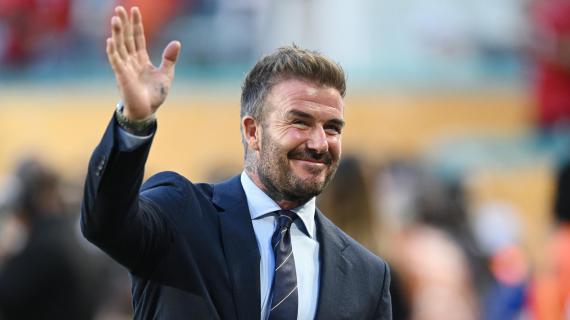 Beckham, parla il figlio Brooklyn: "Non sto perdendo il sonno per la mia famiglia"