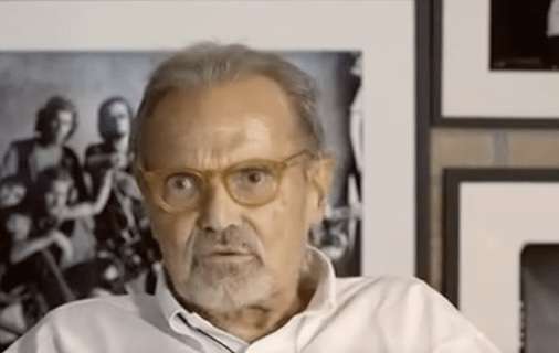 È morto Oliviero Toscani, genio indiscusso della fotografia