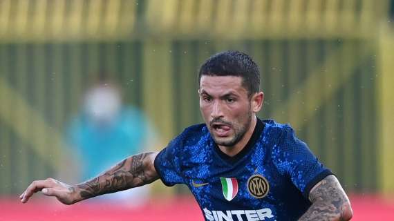 Inter, ripresa degli allenamenti: le condizioni di Sensi