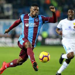 Calciomercato Lazio, offerta dall'Arabia Saudita per Ekuban