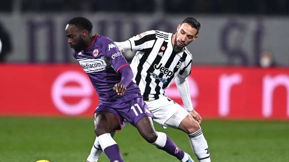 Fiorentina, svaligiata la casa di Ikoné: il valore della refurtiva