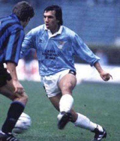 Tanti auguri a Ruben Sosa!