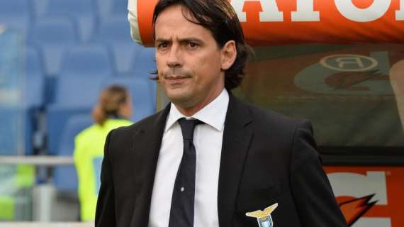UFFICIALE - Pioli esonerato, Simone Inzaghi è il nuovo allenatore della Lazio. Farris sarà il vice