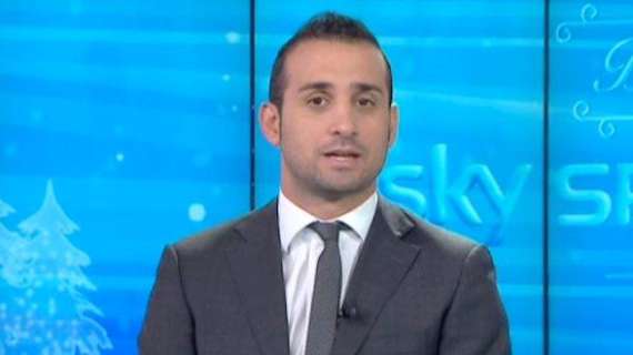 ESCLUSIVA Radiosei - Baiocchini, Sky Sport: "Milinkovic-Savic, a breve si chiude! Biglia capitano? Ha deciso la società..."