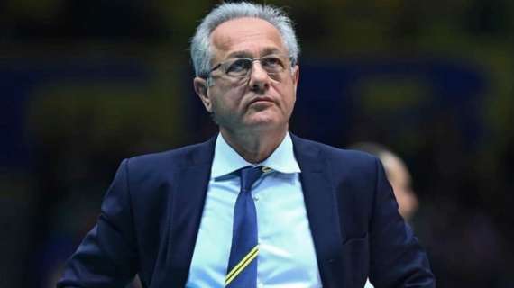 Velasco ricorda i tempi alla Lazio: "Ci ho provato, ma non faceva per me"