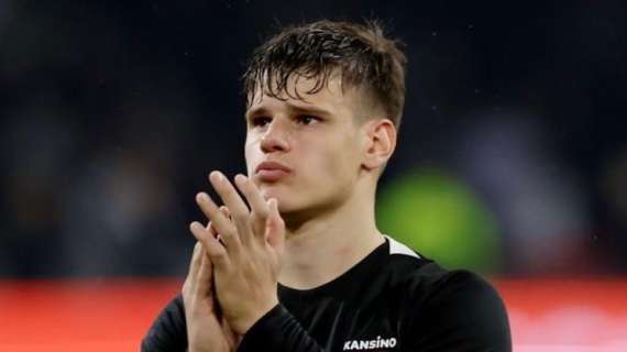 Calciomercato | Kerkez al Bournemouth: le cifre del trasferimento