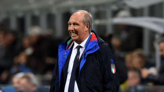 Italia, Ventura ritorna sull'esperienza da CT: "Non rifarei quella scelta"