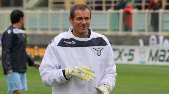 Grigioni: "Dopo 12 anni sono laziale a tutti gli effetti. Bello sentirsi importante per aver salvato un gol..."