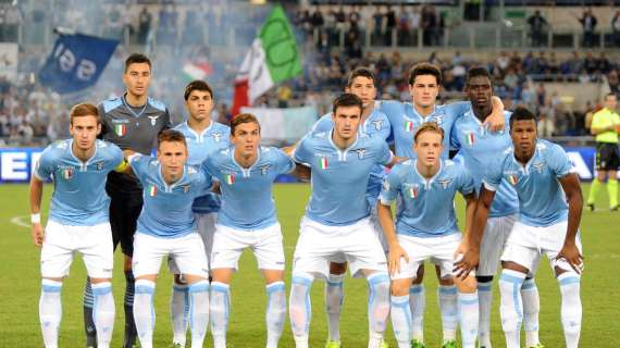 RIVIVI LA DIRETTA PRIMAVERA - Lazio - Avellino 9-2 (1' 15' Sculli, 5' Crecco, 17' 33' Minala, 27' Fiore, 31' Evangelisti, 41' Milani, 57' Martinangelo, 68' Steri, 82' Sterpone)