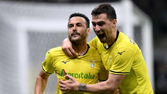 Lazio, l'esperienza può essere un'arma: con il mercato fermo si riparte dai veterani