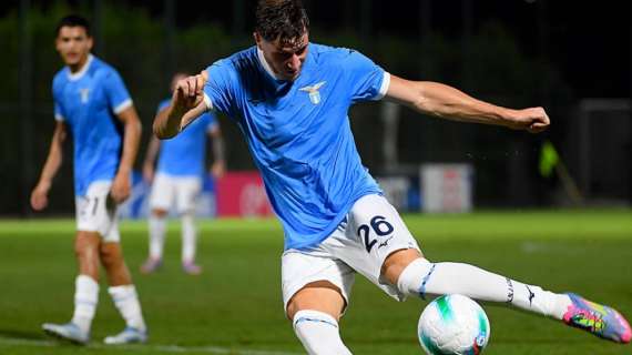 Lazio, Mattei: "La prima amichevole ci ha dato dei segnali, ecco quali"