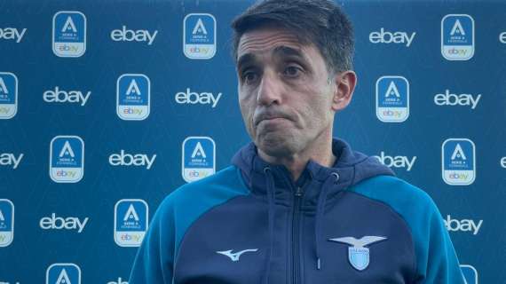 Lazio Women, Grassadonia: "Vogliamo capire cosa ci succede. Mercato? La scelta..."