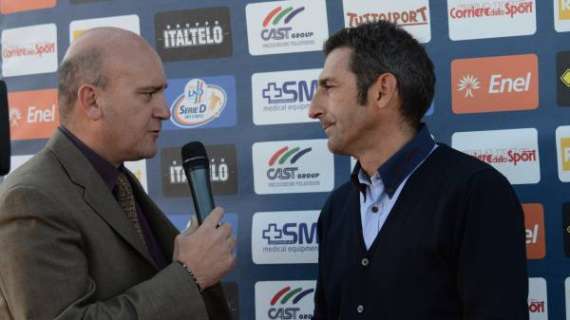 ESCLUSIVA - Michieli (Rai Sport): "Tra società e tifosi punto di non ritorno, la Lazio merita il salto di qualità!"