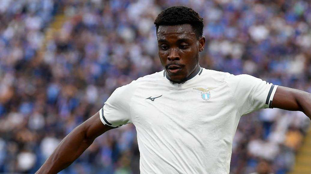 Lazio, Cancellieri punta su Dele-Bashiru: "Può darci una grande mano e..."