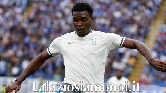 Lazio, il fratello di Dele-Bashiru lascia il Watford e vola in Turchia: i dettagli