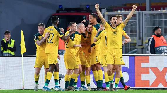 Celtic, l'ex Jullien: "Dopo la vittoria contro la Lazio pensavamo di..."