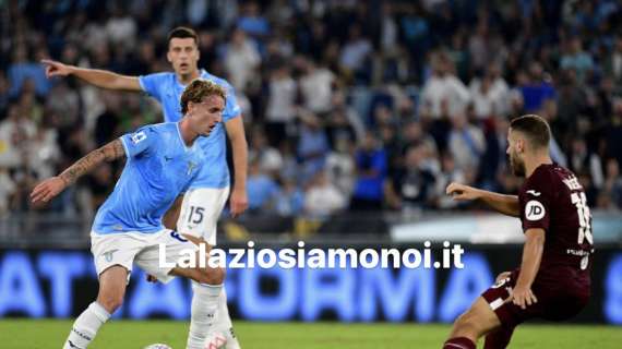 Torino-Lazio, dove vedere il match in tv e streaming