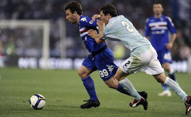 GUARDA IL VIDEO - Lichtsteiner: "I rigori? Io li ho sempre sbagliatiAdesso posso dire di essere un rigorista