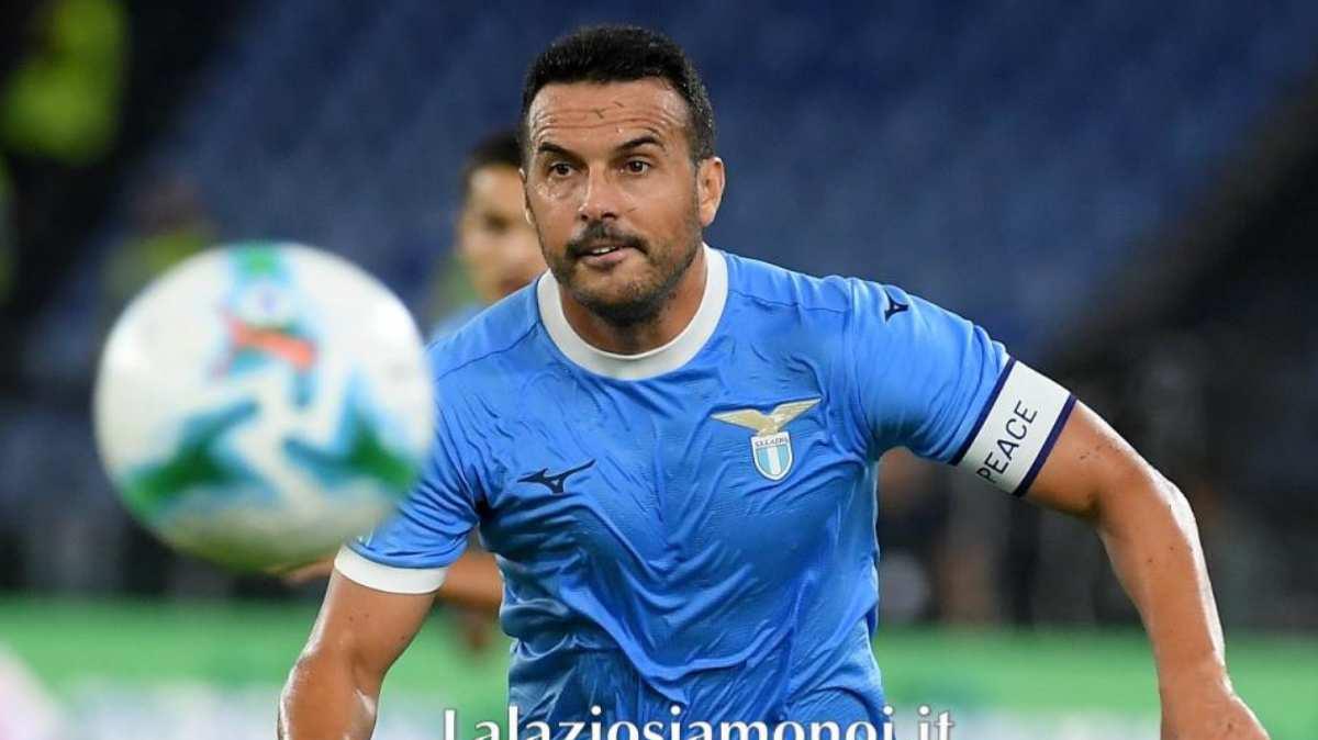 Lazio, la missione di Sarri: Pedro inoffensivo, ora va ritrovato