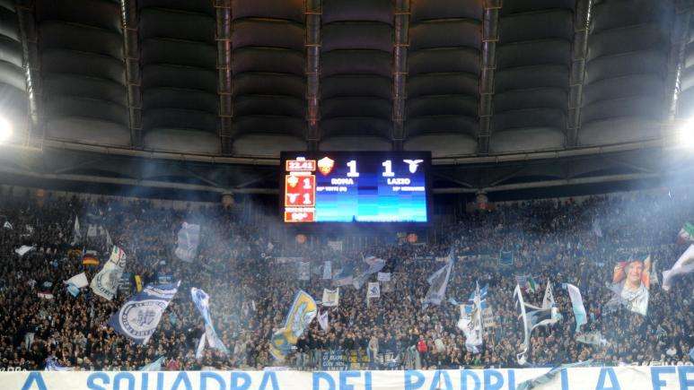 Parma-Lazio, già in vendita i tagliandi per domenica 28 aprile