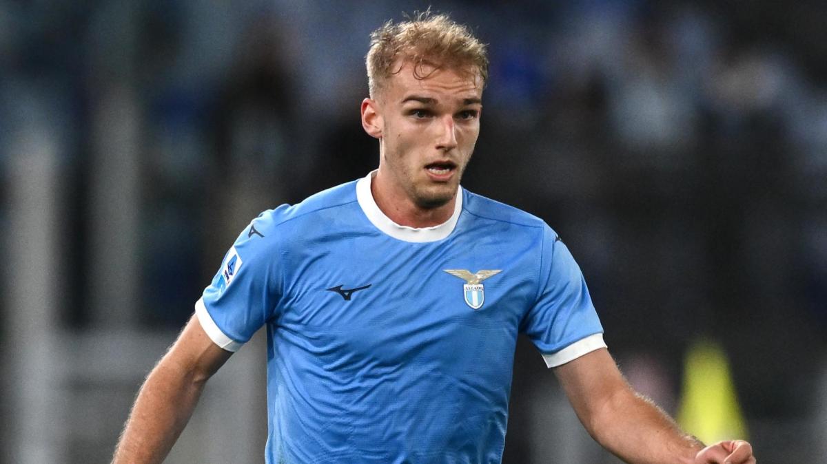 Lazio | Dalla Danimarca: "Infortunio per Isaksen: le sue condizioni"