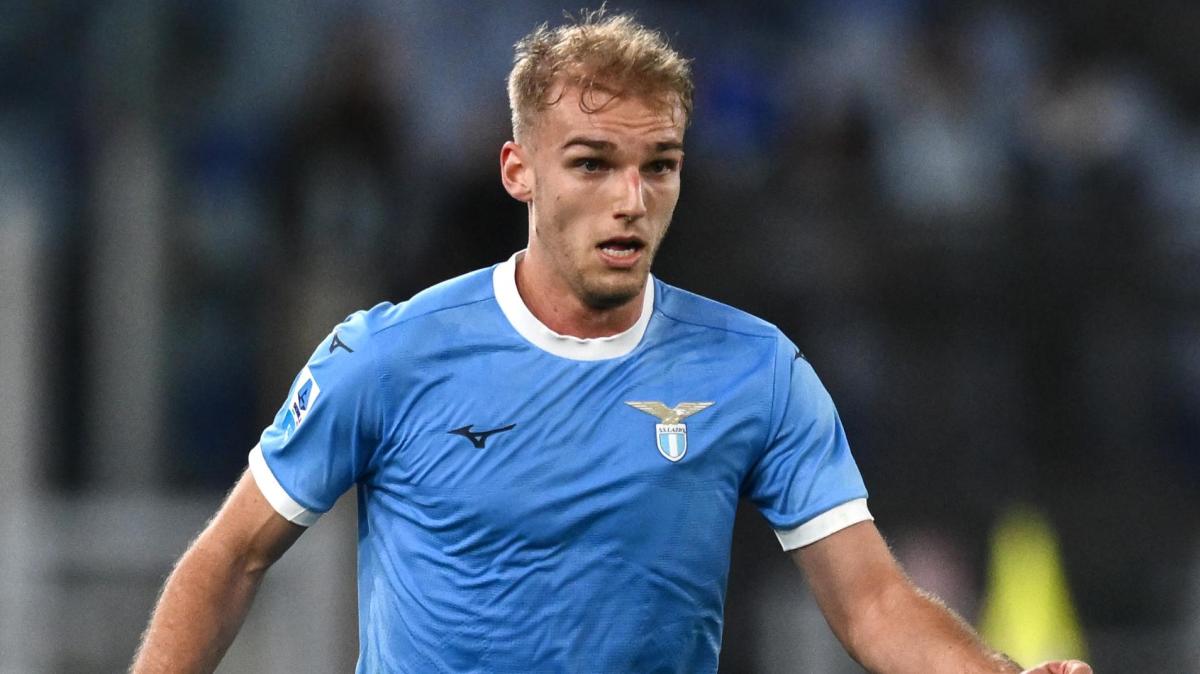 Lazio, Isaksen poteva finire al Milan: il retroscena incredibile di mercato