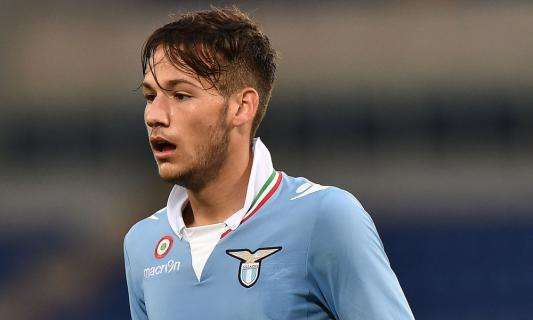 Murgia: “Lazio, il mio rinnovo è un punto di partenza. Giochiamo la finale di Coppa Italia senza paura”