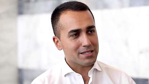 Di Maio: "Il Governo sosterrà i lavoratori, sono il motore del Paese"